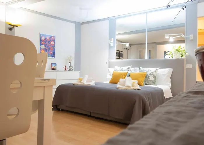 Apartament Casa Paola