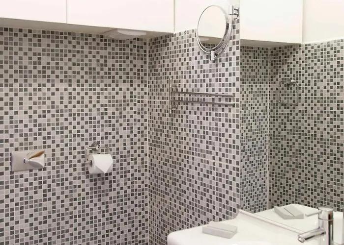 Apartament Casa Paola Rzym