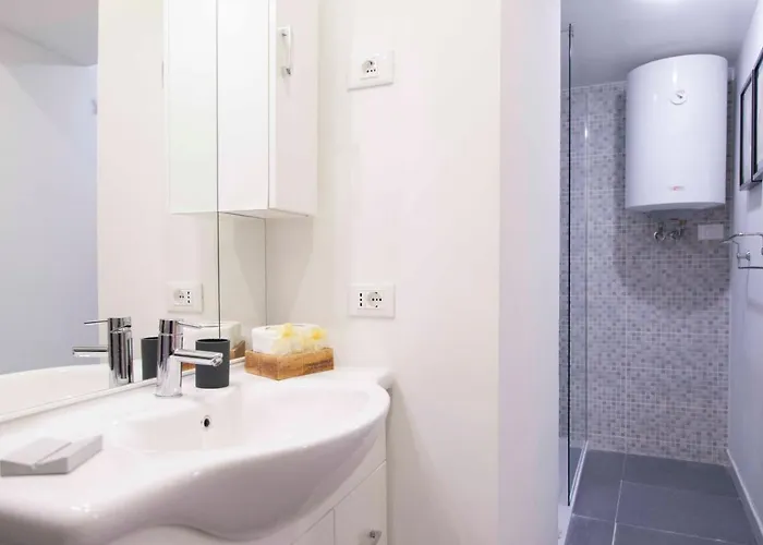 Apartament Casa Paola *